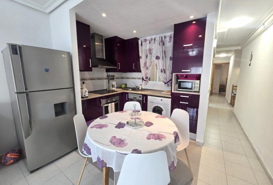 Reventa - Apartamento / piso - Torrevieja - La Mata pueblo