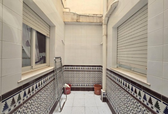 Reventa - Apartamento / piso - Torrevieja - La Mata pueblo