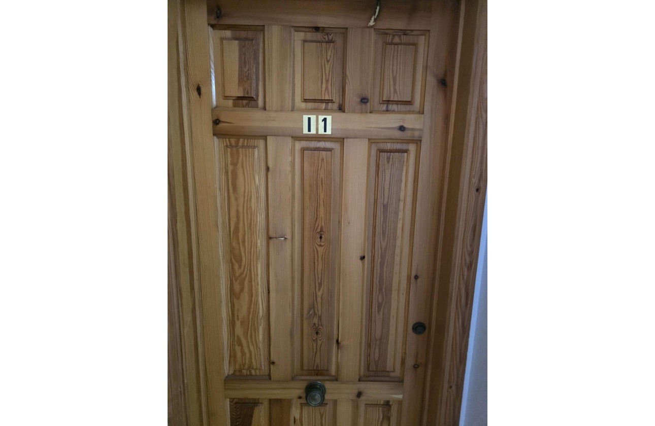 Reventa - Apartamento / piso - Torrevieja - La Mata pueblo