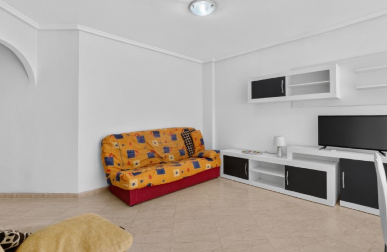 Revente - Appartement - Torrevieja - Costa Blanca