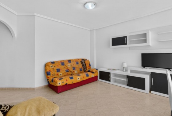 Revente - Appartement - Torrevieja - Costa Blanca