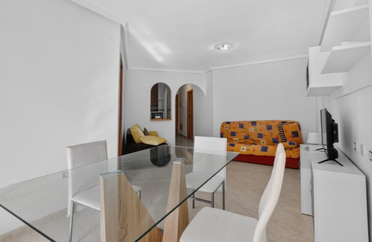 Revente - Appartement - Torrevieja - Costa Blanca