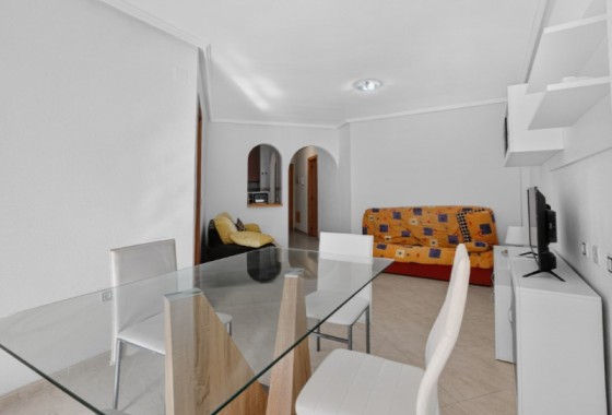 Revente - Appartement - Torrevieja - Costa Blanca
