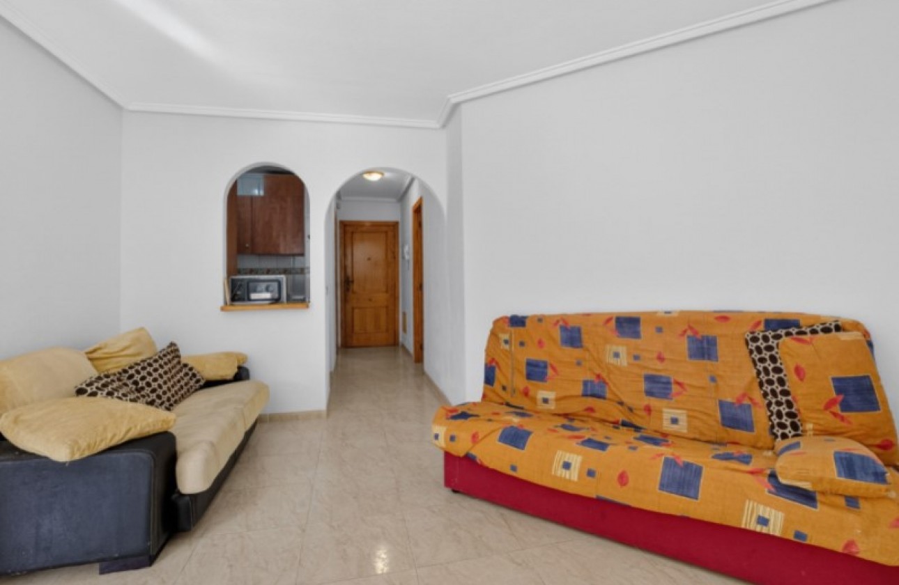 Revente - Appartement - Torrevieja - Costa Blanca