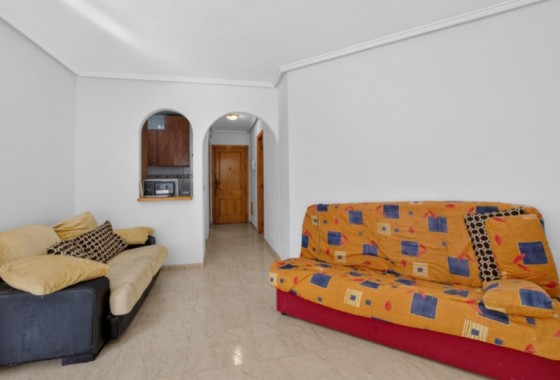 Revente - Appartement - Torrevieja - Costa Blanca