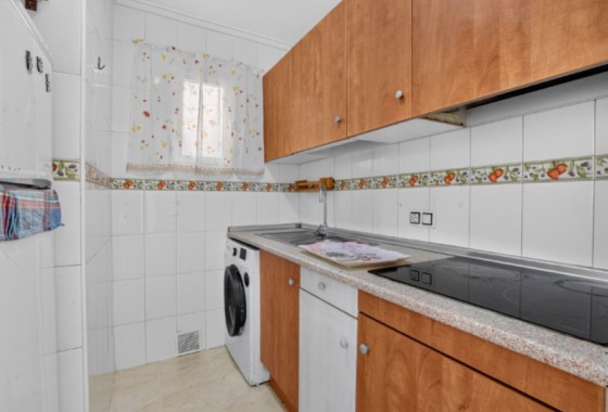 Revente - Appartement - Torrevieja - Costa Blanca