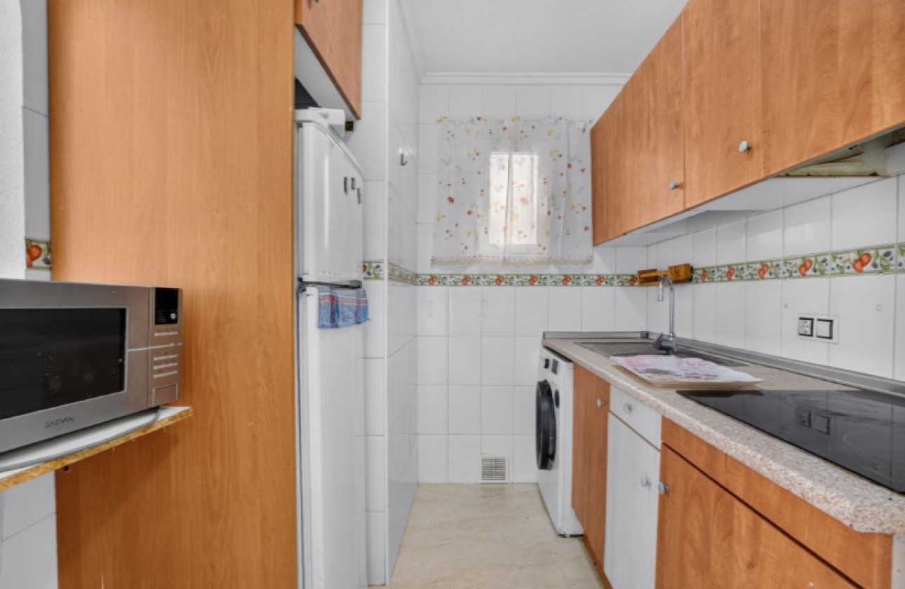Revente - Appartement - Torrevieja - Costa Blanca