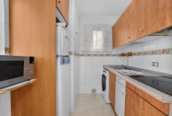 Revente - Appartement - Torrevieja - Costa Blanca
