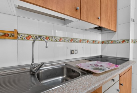 Revente - Appartement - Torrevieja - Costa Blanca