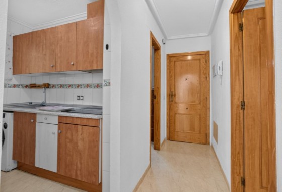 Revente - Appartement - Torrevieja - Costa Blanca