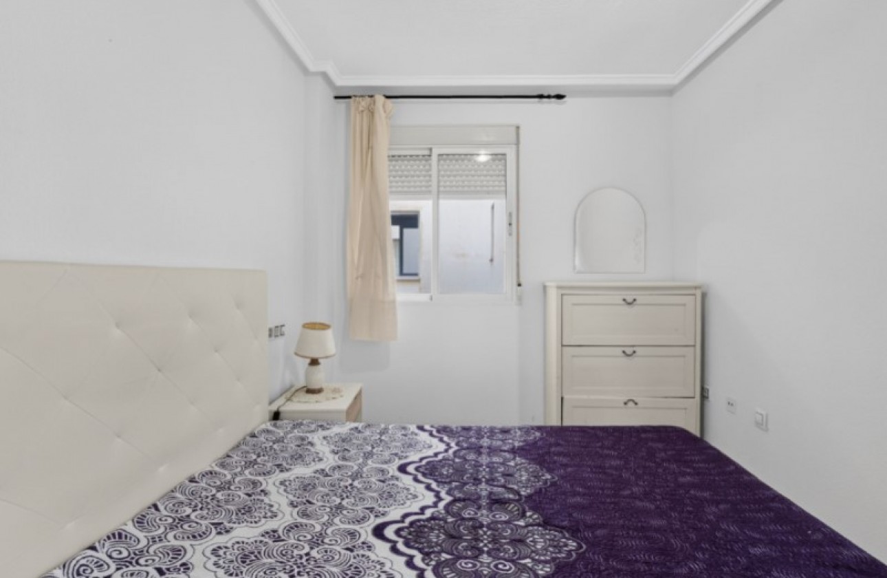 Revente - Appartement - Torrevieja - Costa Blanca