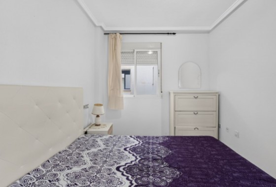 Revente - Appartement - Torrevieja - Costa Blanca