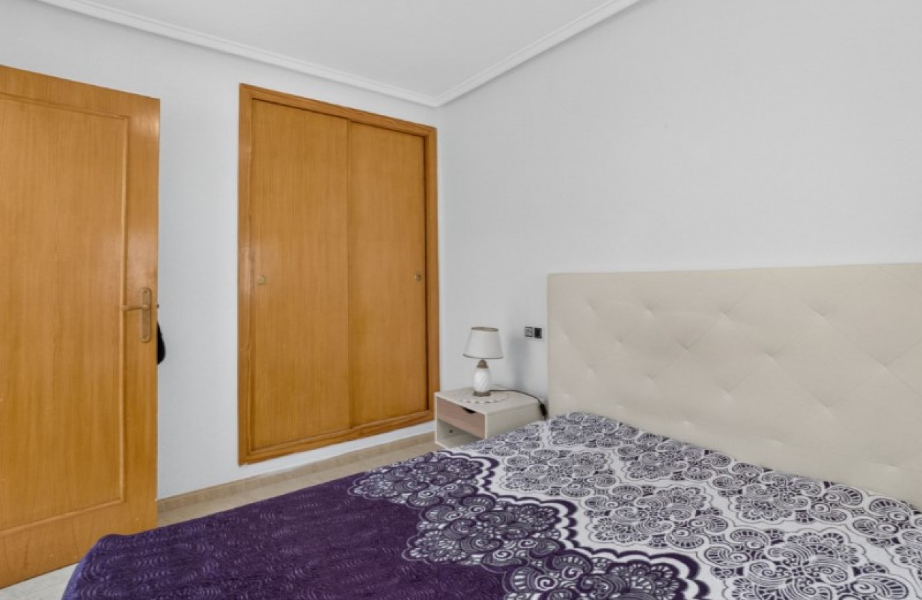 Revente - Appartement - Torrevieja - Costa Blanca