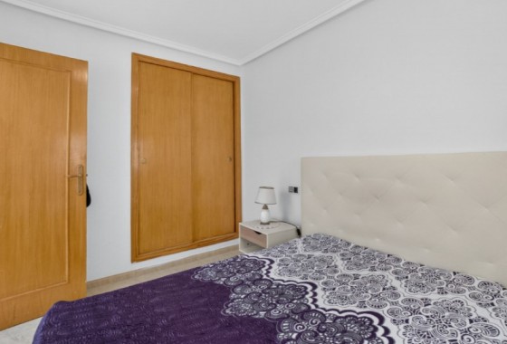 Revente - Appartement - Torrevieja - Costa Blanca