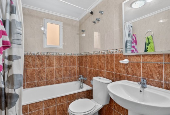 Revente - Appartement - Torrevieja - Costa Blanca