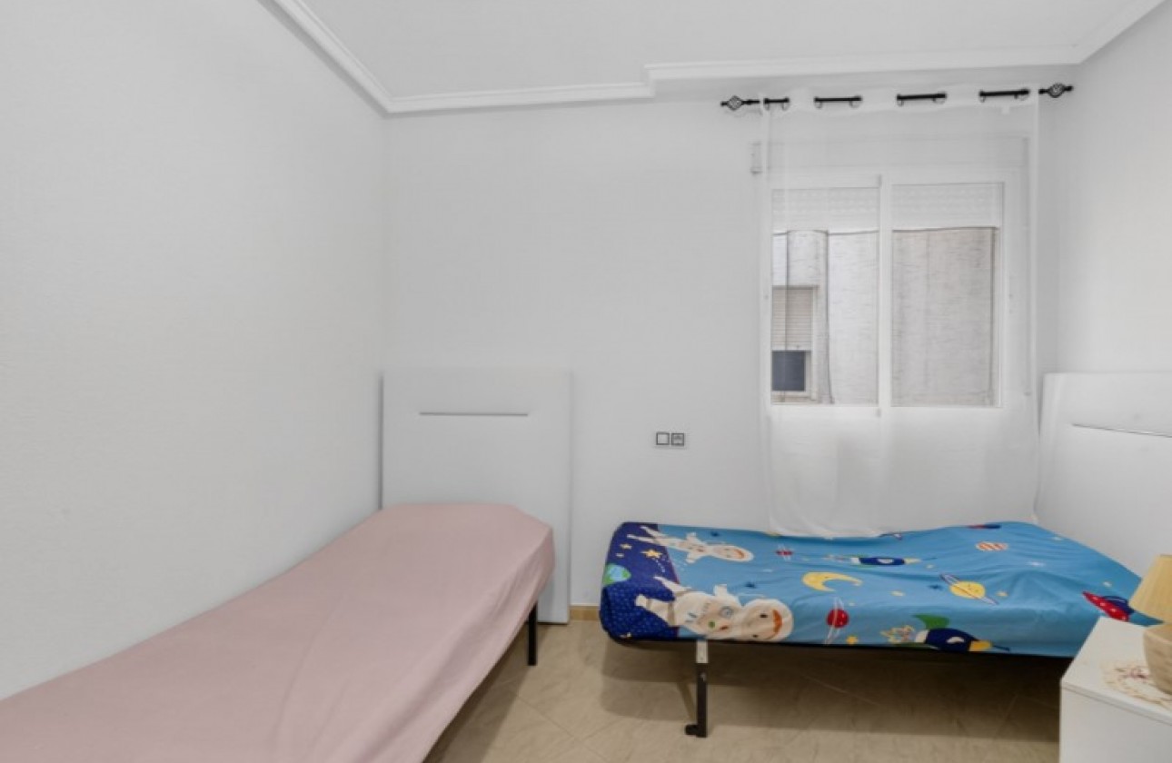 Revente - Appartement - Torrevieja - Costa Blanca