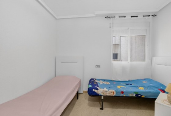 Revente - Appartement - Torrevieja - Costa Blanca