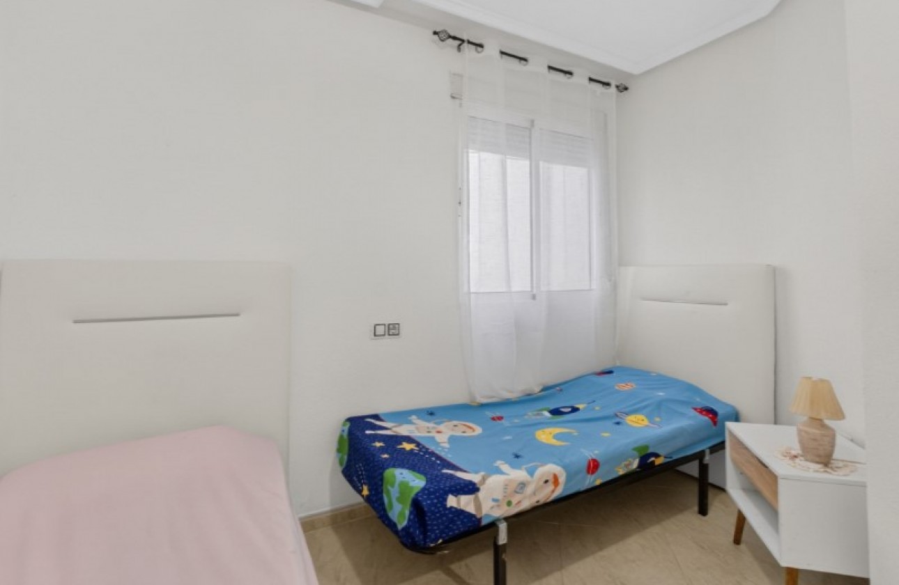 Revente - Appartement - Torrevieja - Costa Blanca