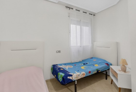Revente - Appartement - Torrevieja - Costa Blanca