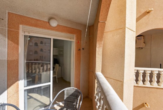 Revente - Appartement - Torrevieja - Costa Blanca