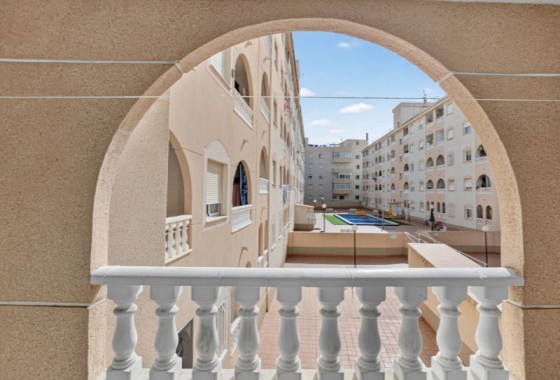 Revente - Appartement - Torrevieja - Costa Blanca