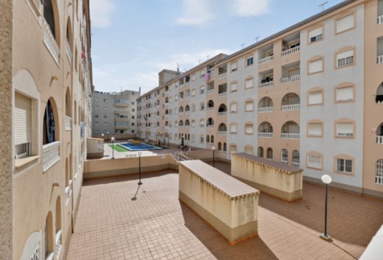 Revente - Appartement - Torrevieja - Costa Blanca