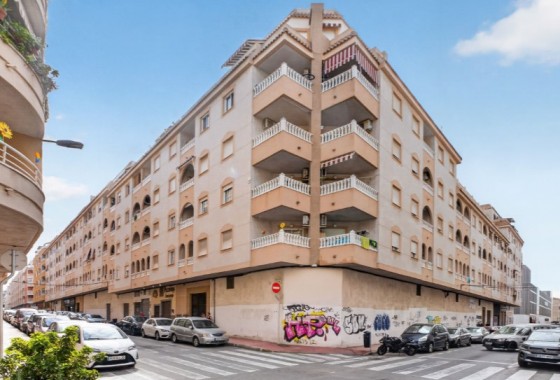 Revente - Appartement - Torrevieja - Costa Blanca