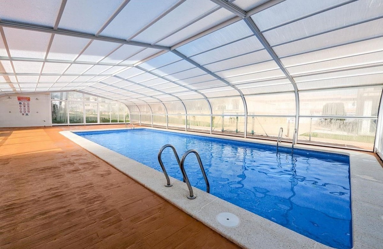 Reventa - Apartamento / piso - Orihuela Costa - Costa Blanca
