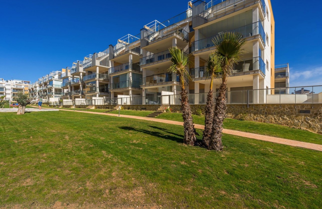 Reventa - Apartamento / piso - Orihuela Costa - Costa Blanca