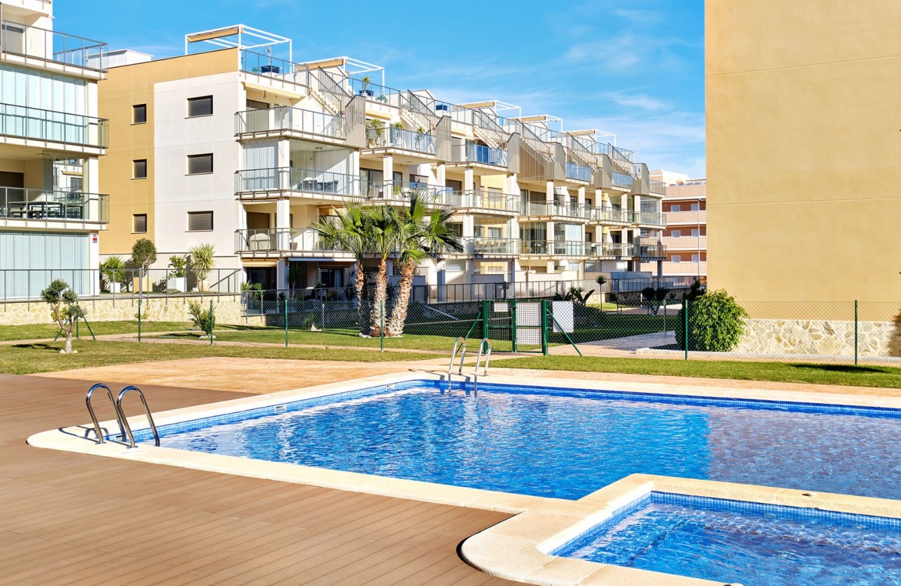 Reventa - Apartamento / piso - Orihuela Costa - Costa Blanca