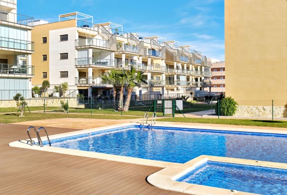 Reventa - Apartamento / piso - Orihuela Costa - Costa Blanca