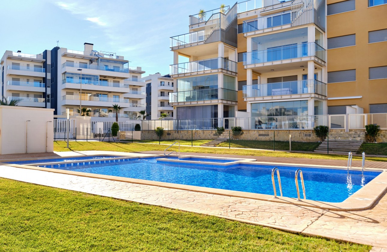 Reventa - Apartamento / piso - Orihuela Costa - Costa Blanca
