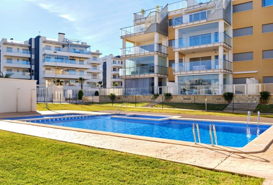 Reventa - Apartamento / piso - Orihuela Costa - Costa Blanca