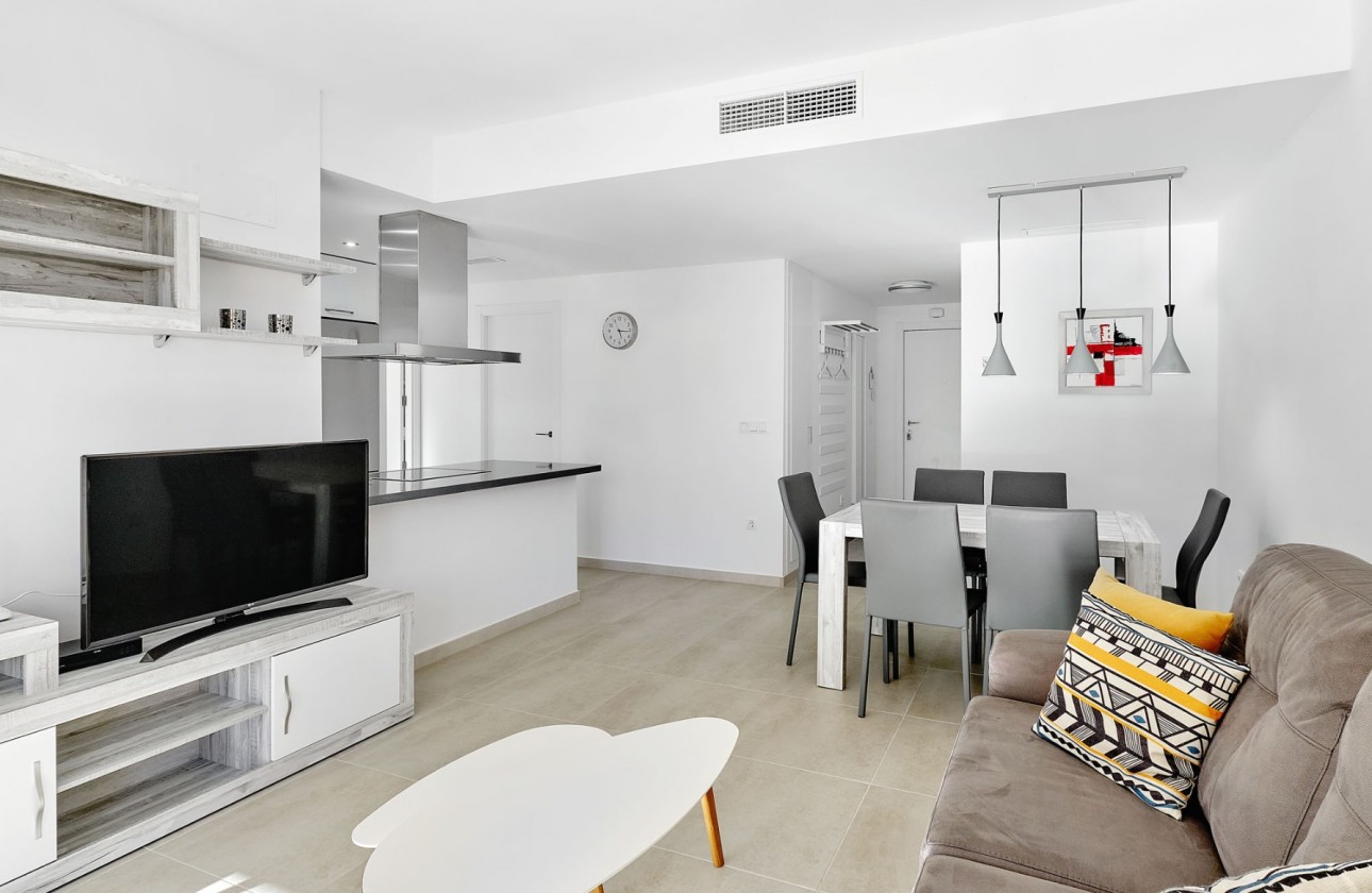 Reventa - Apartamento / piso - Orihuela Costa - Costa Blanca