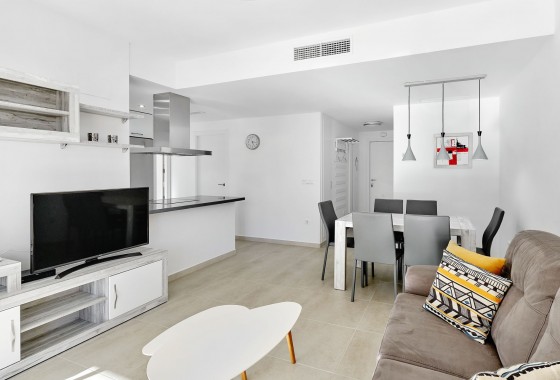 Reventa - Apartamento / piso - Orihuela Costa - Costa Blanca