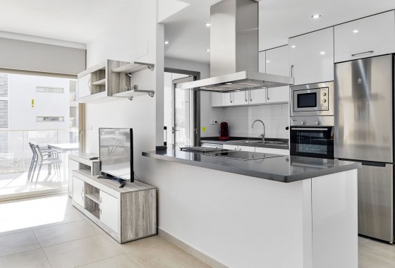 Reventa - Apartamento / piso - Orihuela Costa - Costa Blanca