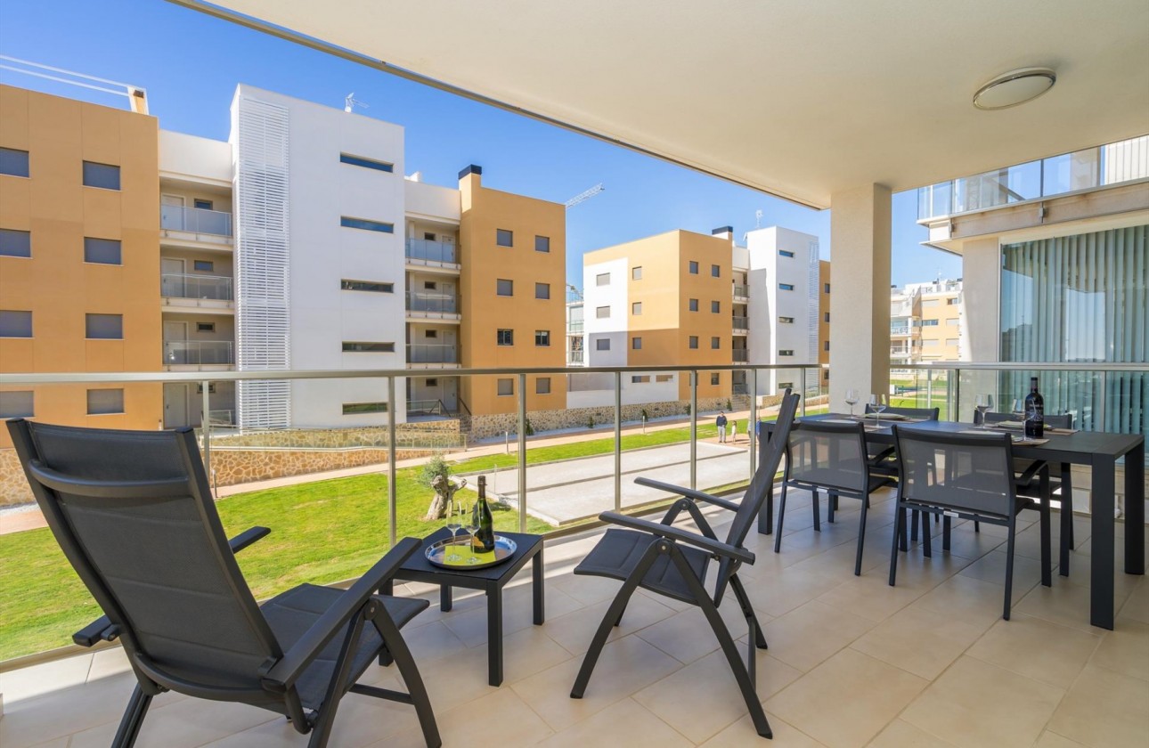 Reventa - Apartamento / piso - Orihuela Costa - Costa Blanca