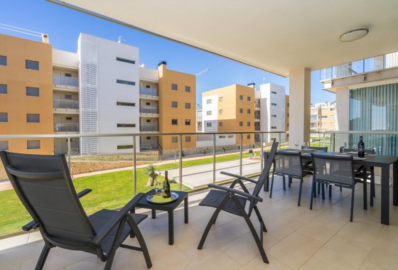Reventa - Apartamento / piso - Orihuela Costa - Costa Blanca