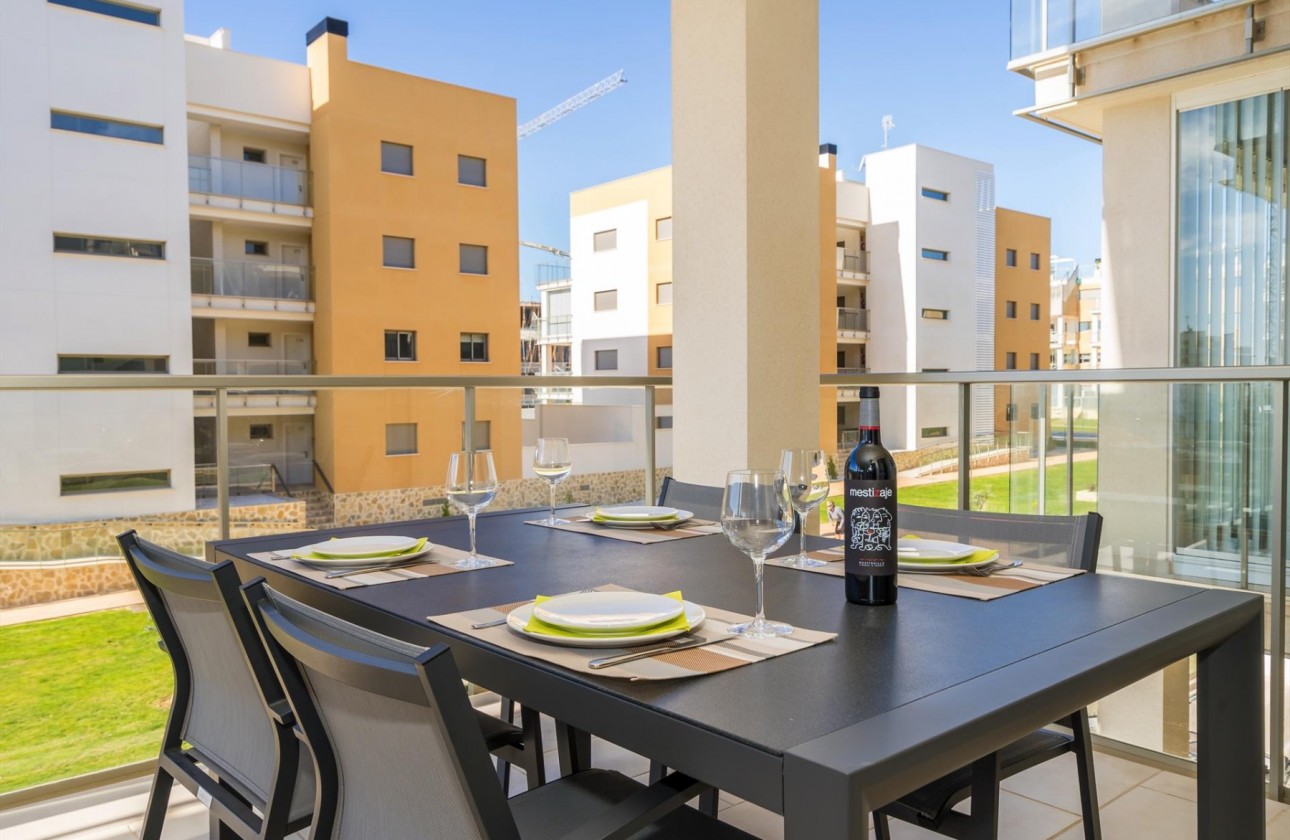 Reventa - Apartamento / piso - Orihuela Costa - Costa Blanca