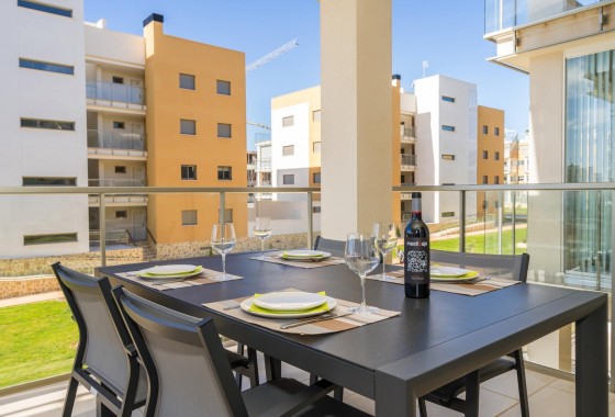 Reventa - Apartamento / piso - Orihuela Costa - Costa Blanca