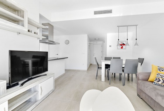 Reventa - Apartamento / piso - Orihuela Costa - Costa Blanca