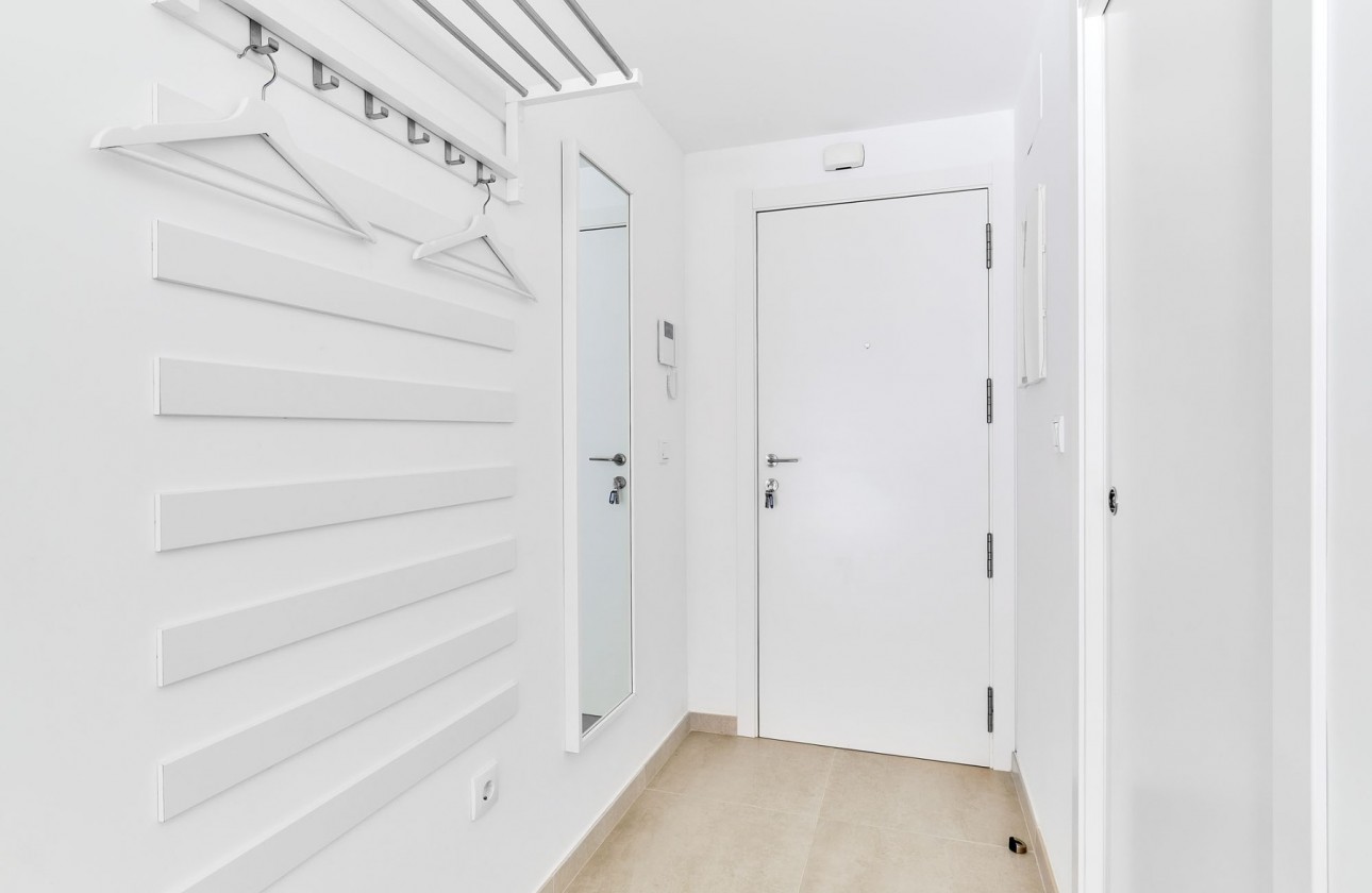 Reventa - Apartamento / piso - Orihuela Costa - Costa Blanca