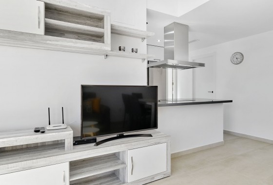 Reventa - Apartamento / piso - Orihuela Costa - Costa Blanca