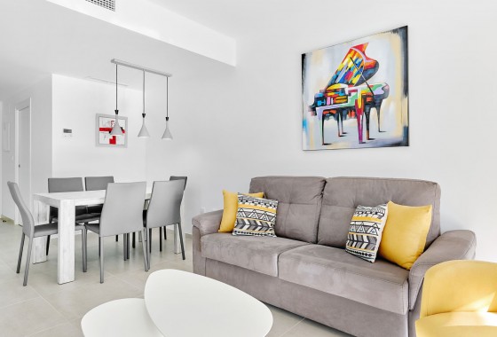 Reventa - Apartamento / piso - Orihuela Costa - Costa Blanca