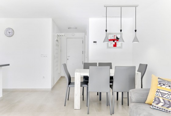 Reventa - Apartamento / piso - Orihuela Costa - Costa Blanca
