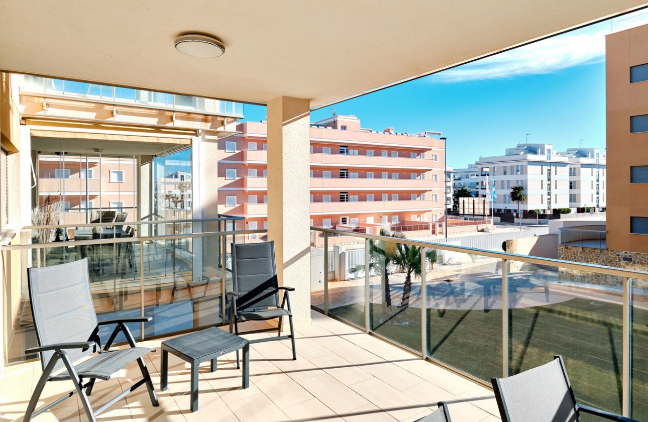 Reventa - Apartamento / piso - Orihuela Costa - Costa Blanca