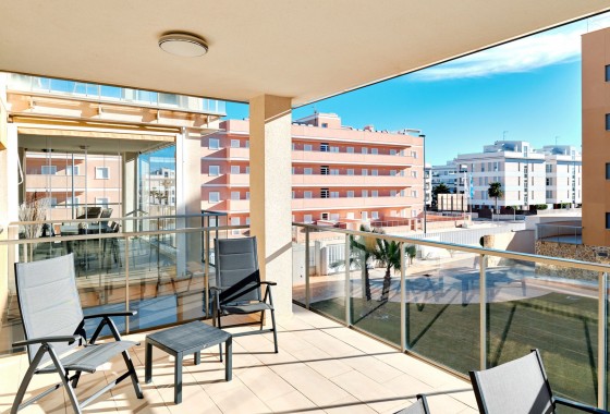 Reventa - Apartamento / piso - Orihuela Costa - Costa Blanca