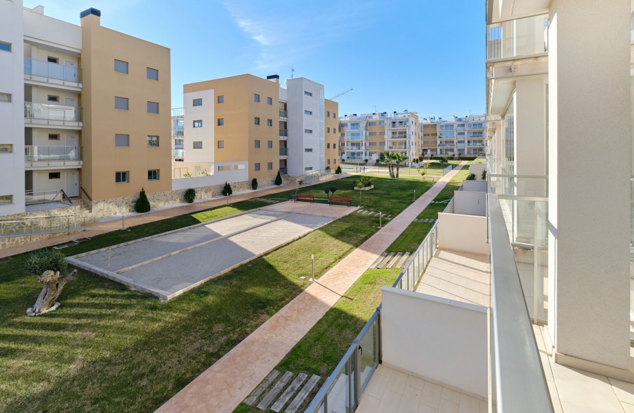 Reventa - Apartamento / piso - Orihuela Costa - Costa Blanca