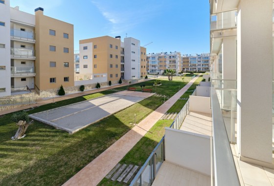 Reventa - Apartamento / piso - Orihuela Costa - Costa Blanca