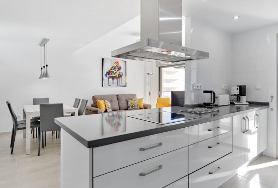 Reventa - Apartamento / piso - Orihuela Costa - Costa Blanca